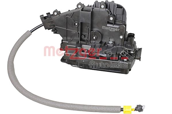 METZGER 2314243 GREENPARTS Türschloss